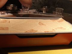 -神府路壹号·海鲜烧烤·砂锅粥·锅物(三坊七巷店)