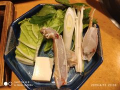 -蟹道乐(京都本店)