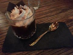 -The Coffee Academïcs(铜锣湾店)