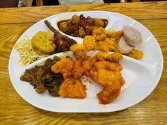 -富龙快餐店(铁西店)