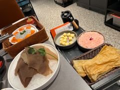 -骨之味·筒骨汤火锅(江头店)