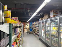 -JustFresh捷德鲜超市(西康店)