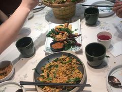 -云海肴·汽锅鸡·云南菜(高德置地店)
