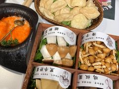 -椰子湾·海南火锅·糟粕醋·椰子鸡(正大广场店)