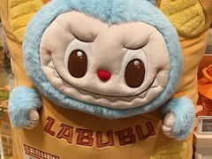 -泡泡玛特POPMART(万达店)