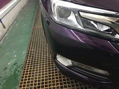 -蜂鸟快修喷漆钣喷汽修旗舰工厂(军工路店)