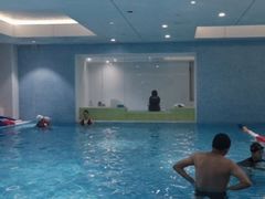 -爱睿思儿童早教亲子游泳(万象城店)