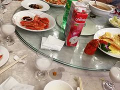 -南桥绿地铂骊酒店