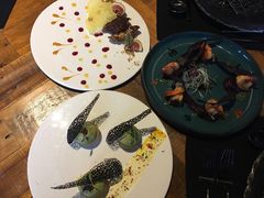 -AZUL by FUEL蓝色·法式酒馆(琶醍店)