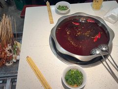 -水碾河刘老大串串香(水碾河路店)