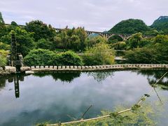 -贵阳市花溪国家城市湿地公园