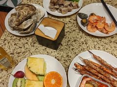 -禾斗海鲜自助(市南银座店)
