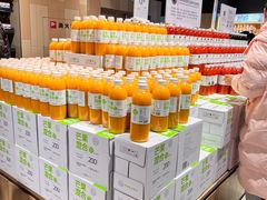 -永辉超市(新郑龙湖锦艺城店)