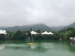 -帐篷客·溪龙茶谷度假酒店