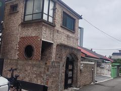 -松月洞童话村