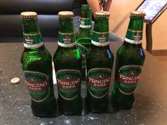 -幸福时光PARTY K(八里桥店)