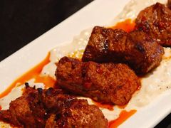 -Efes Turkish & Mediterranean Cuisine 艾菲斯餐厅(陆家嘴店)