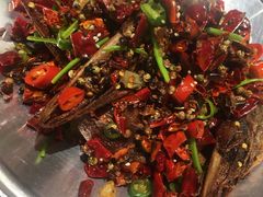 -叶派龙虾•招牌香辣蟹·海鲜(中海国际店)