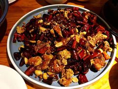 -苹果树下艺术餐厅(通州店)