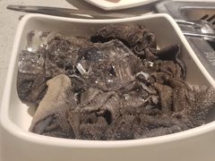 -海底捞火锅(奥体南路店)