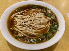 -水仙拉面(水仙街店)