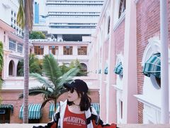 -香港大学