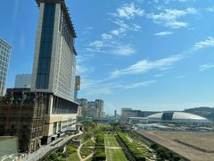 -巴黎轩(澳门巴黎人店)