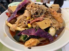 -川锦汇麻辣拌(长大店)