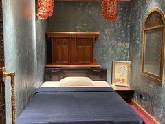 -叶叶菩提·晋福宫