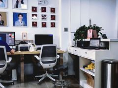 -微笑时刻照相馆·企业合影·商务外拍(北京五道口店)