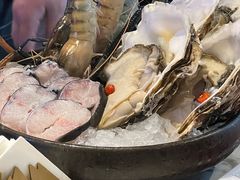 -琥珀川糟粕醋火锅(慈云寺店)
