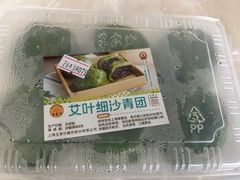 -王家沙点心店(万航渡路店)