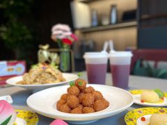 -北平食府·北京烤鸭(北京西站六里桥店)