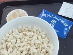 -马洪小炒泡馍馆(钟楼回民街店)