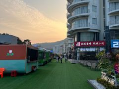 -大梅沙海滨公园