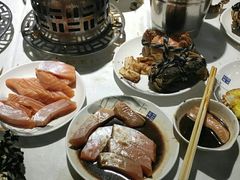 -海天盛宴新派海鲜自助餐厅(群力店)