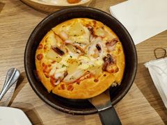 -必胜客(双榆树店)