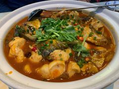 -魏铭鱼头捞饭(晋阳路店)