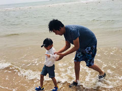 -南戴河旅游度假区