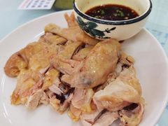 白切鸡-状元楼(金溪路店)