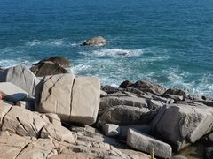-广东惠东海龟国家级自然保护区