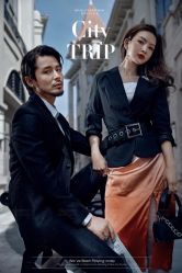 点击看大图 -薇咖映画婚纱摄影工作室