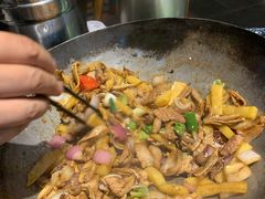 -富正毅三下锅连锁(三店)