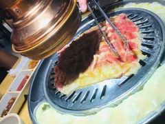 -喜来稀肉(北外滩白玉兰广场店)