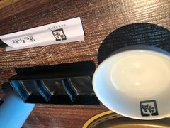 -牛角日本烧肉专门店(海运大厦店)