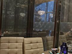 -朴大人炭烤·韩国料理(奥帆中心海尔洲际店)