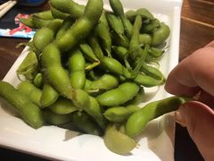 -冰城串吧(中上园店)