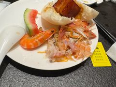 -炊江南·上海菜(国展华漕店)