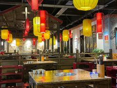 -蜀国大将老火锅(江北店)