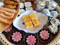 -南沙游艇会·大兵船餐厅